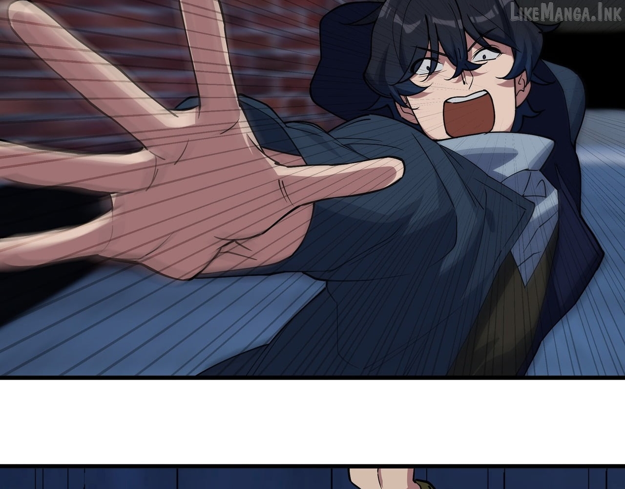 Confession Of The Suspect A Chapter 49 - page 38